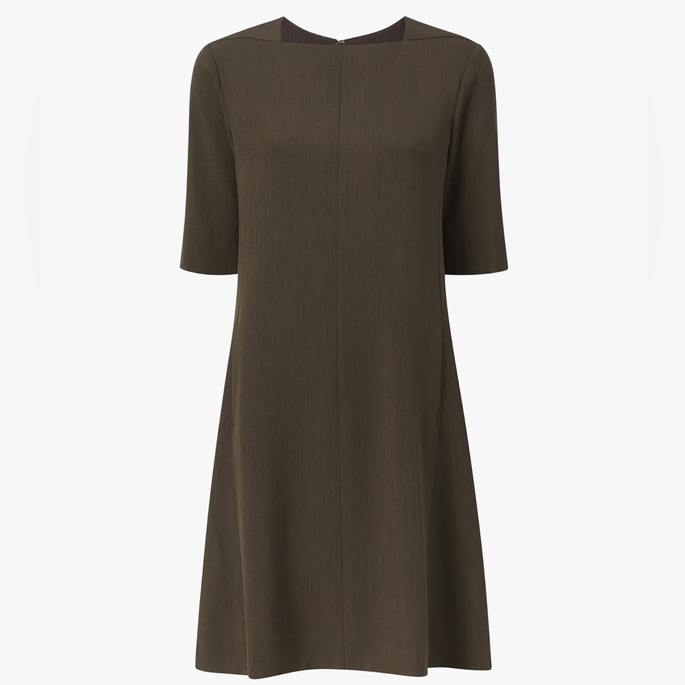 NWT: MM LaFleur Emily dress size 2